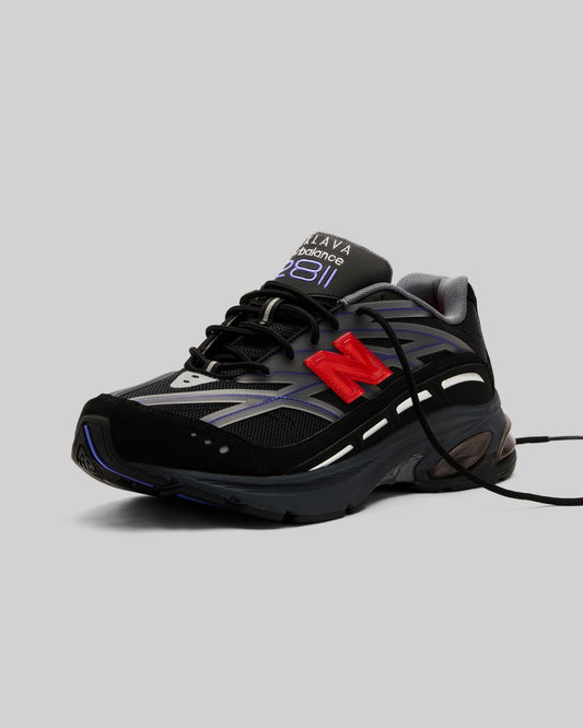 BAKLAVA x NEW BALANCE 2811 "BLACKJACQUES"