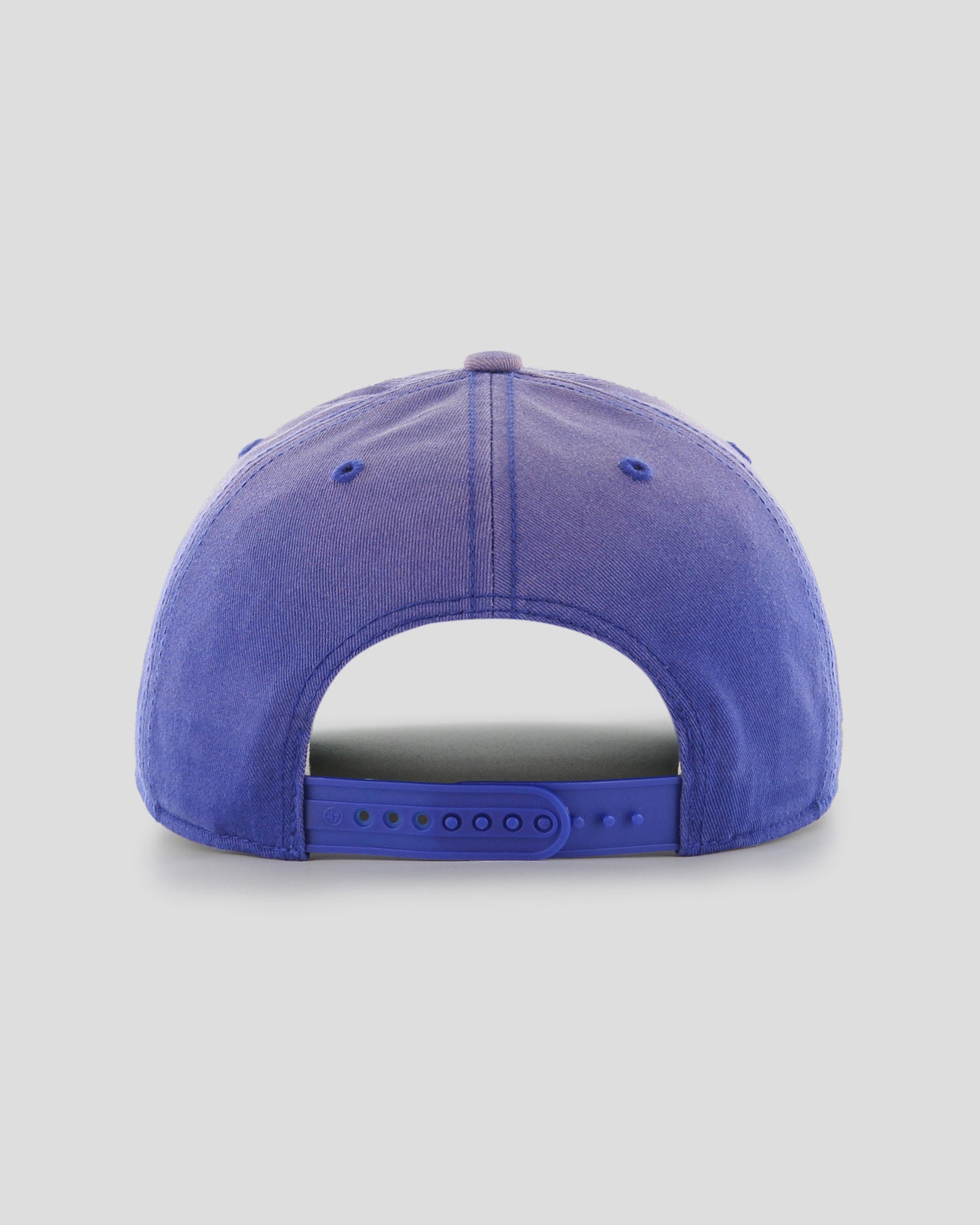 BAKLAVA NY x '47 CLEAN-UP "FADED ROYAL"