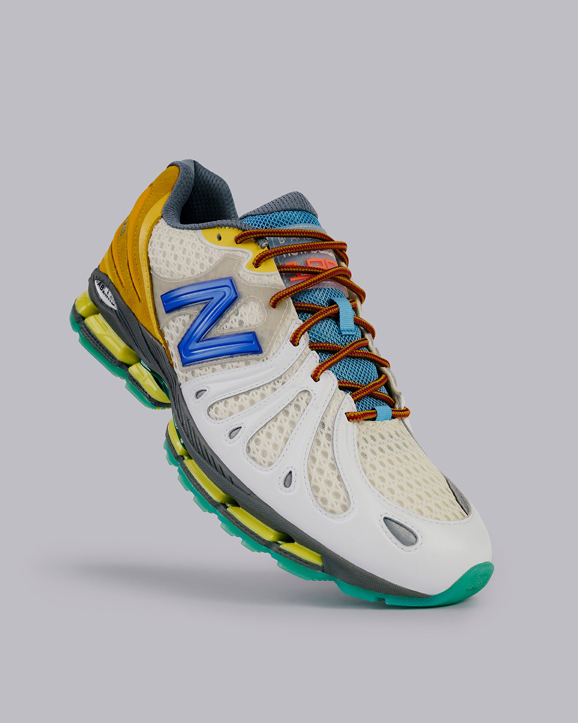 BAKLAVA x NEW BALANCE 1890 "HORNET TUSK"