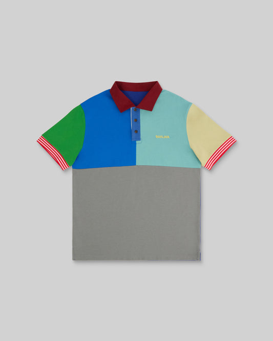 BAKLAVA SPORT RUGBY (MULTI-COLOR)