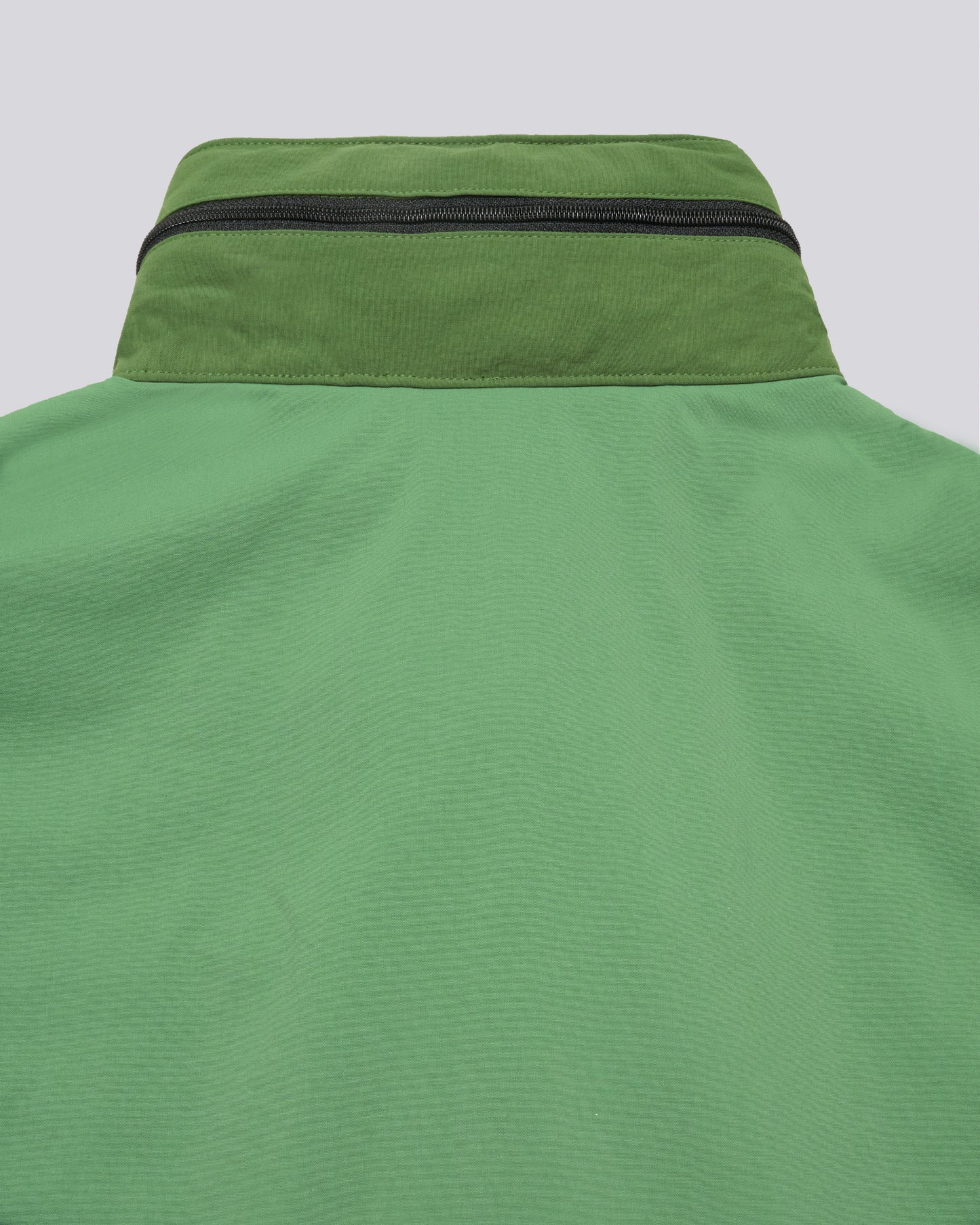 BAKLAVA TECH FLEECE (NAVY/GREEN)